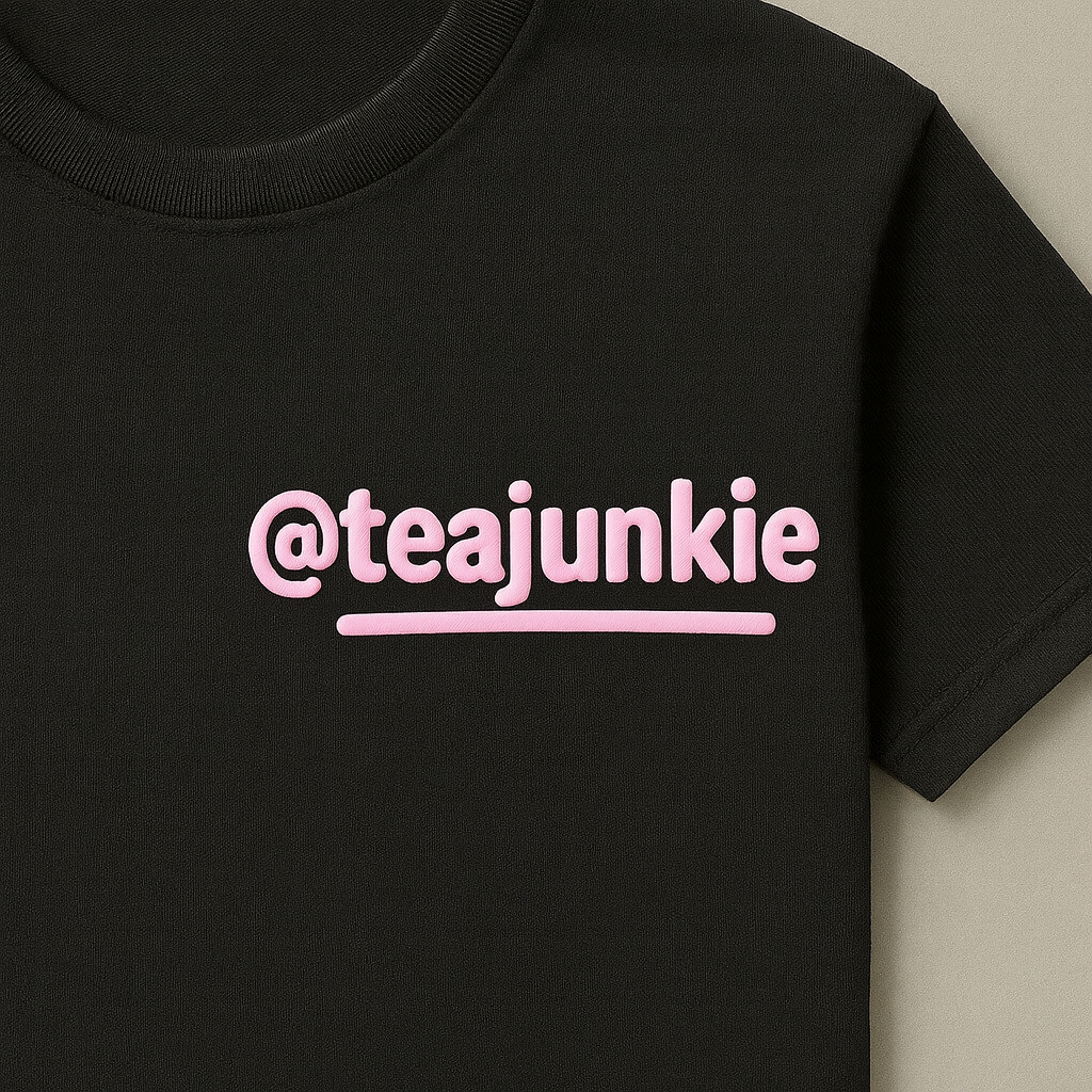 Thank Yewww Tee