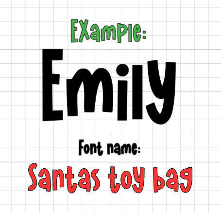 Your Name Wrap