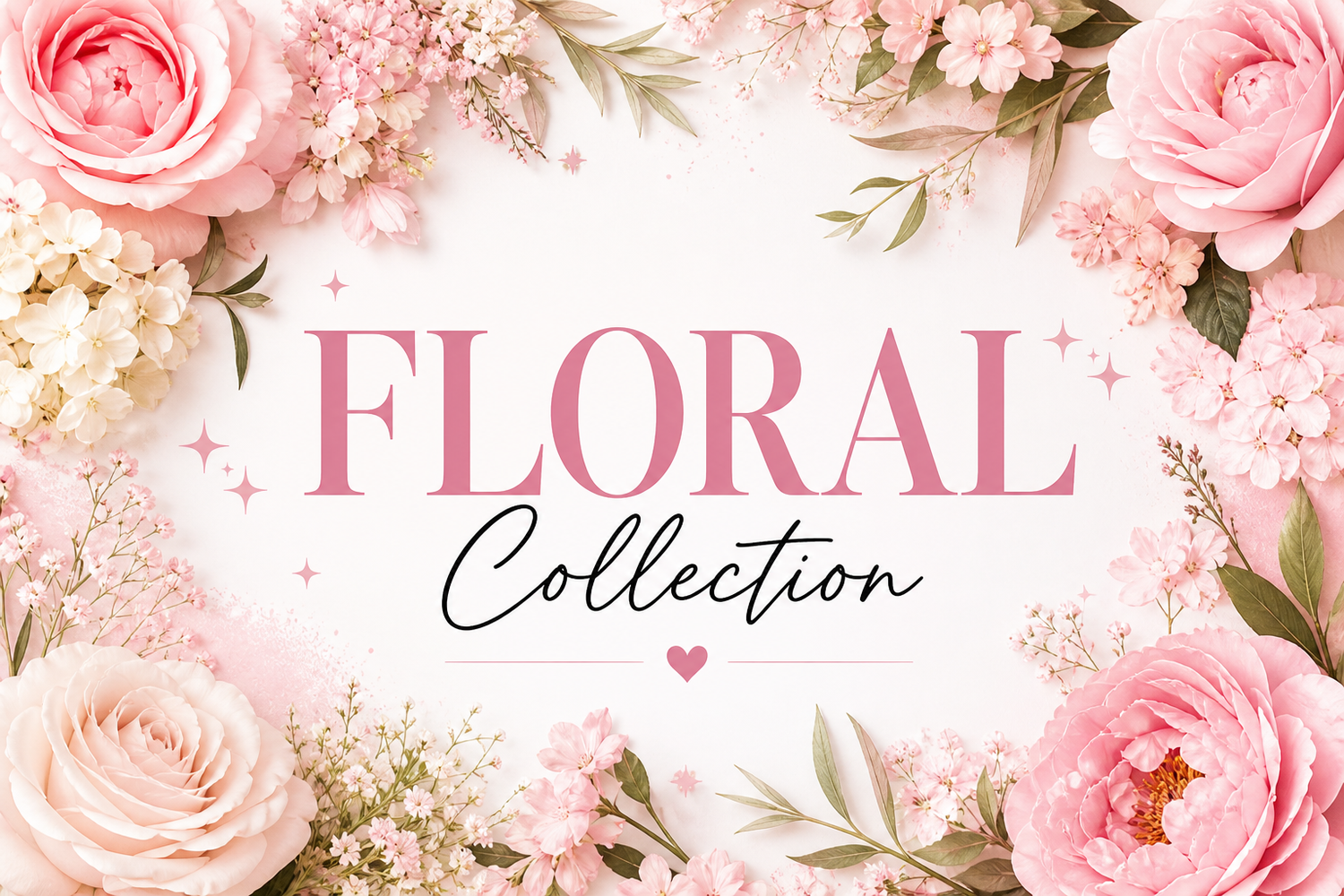 Floral