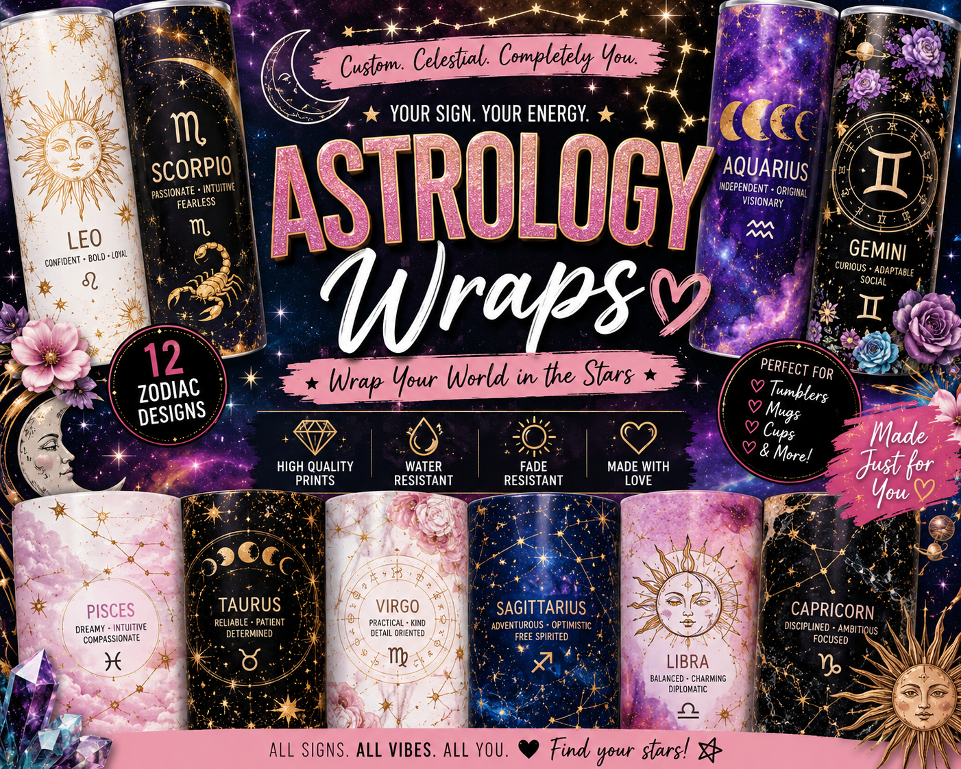 Astrology