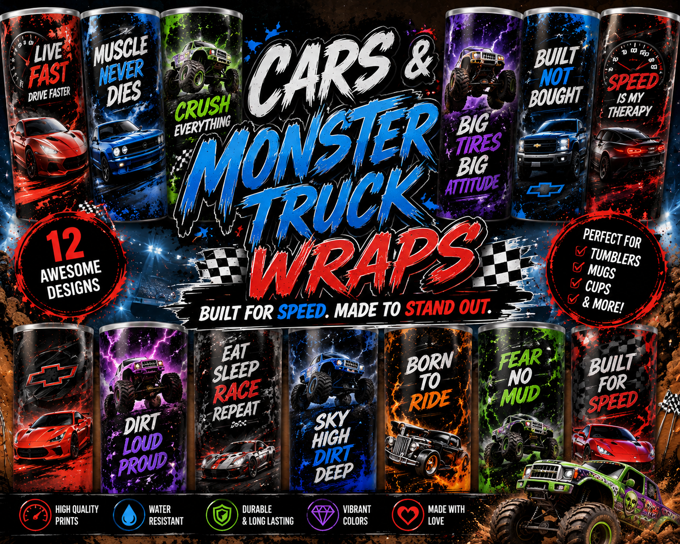 Cars