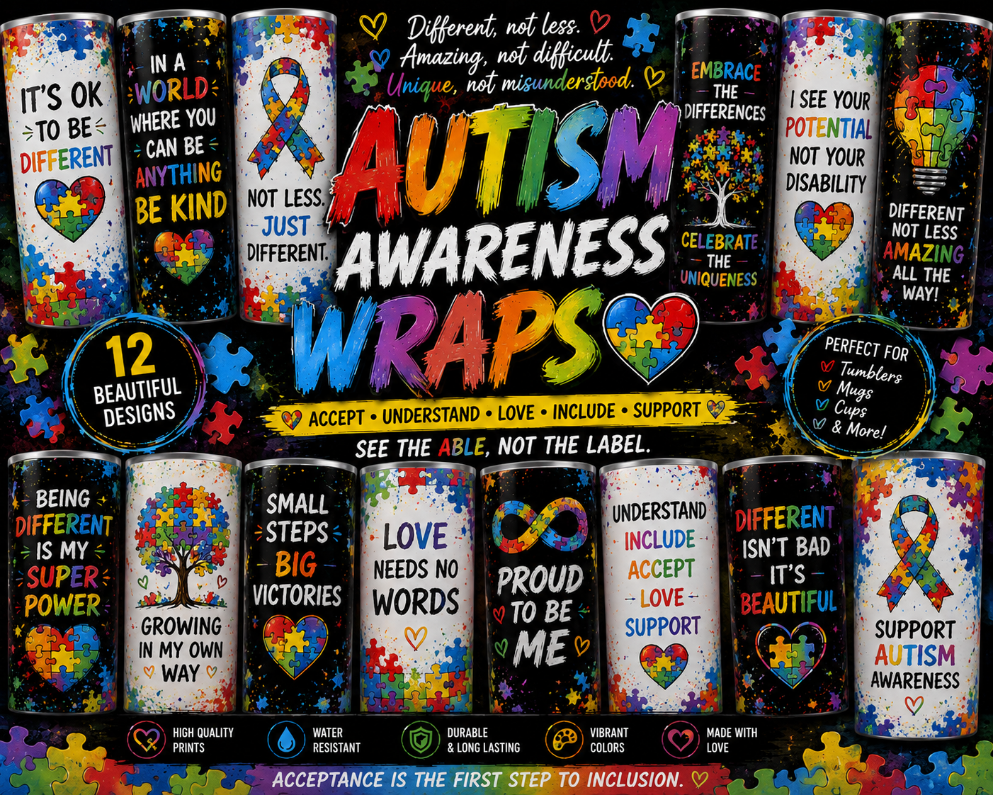 Autism Awareness