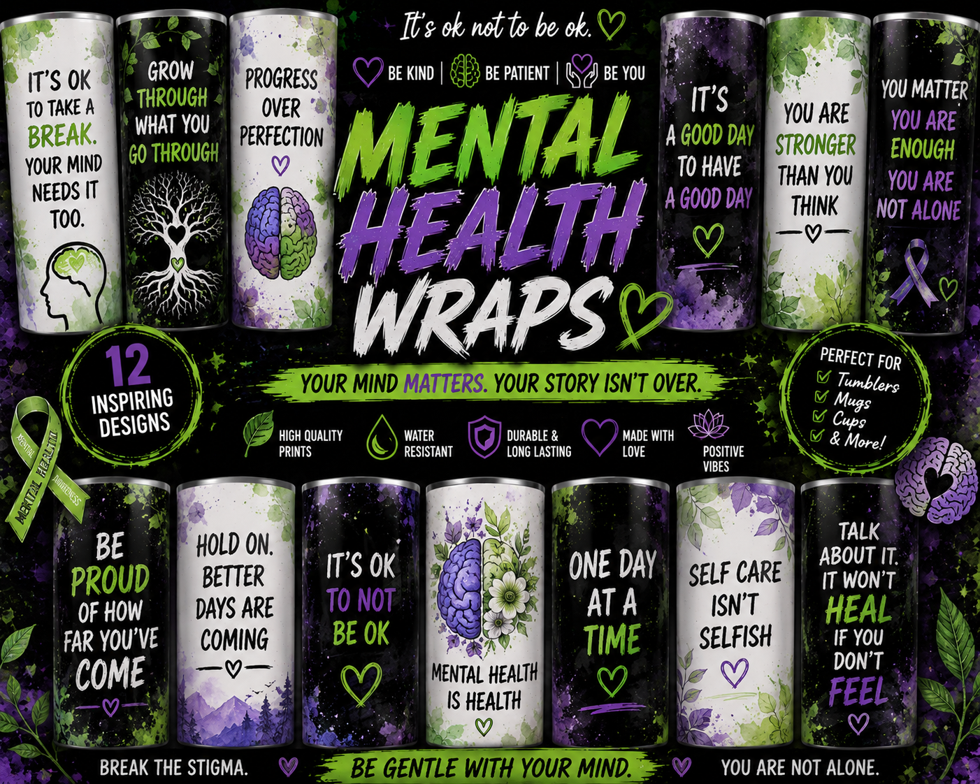 Mental Health