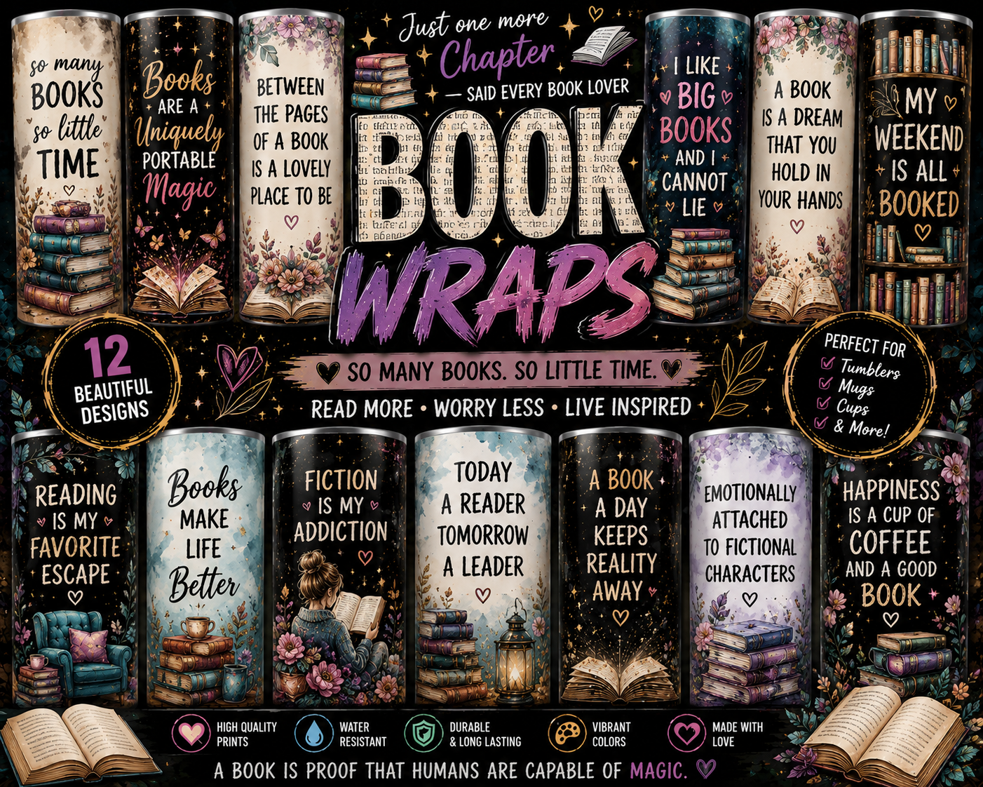 Books