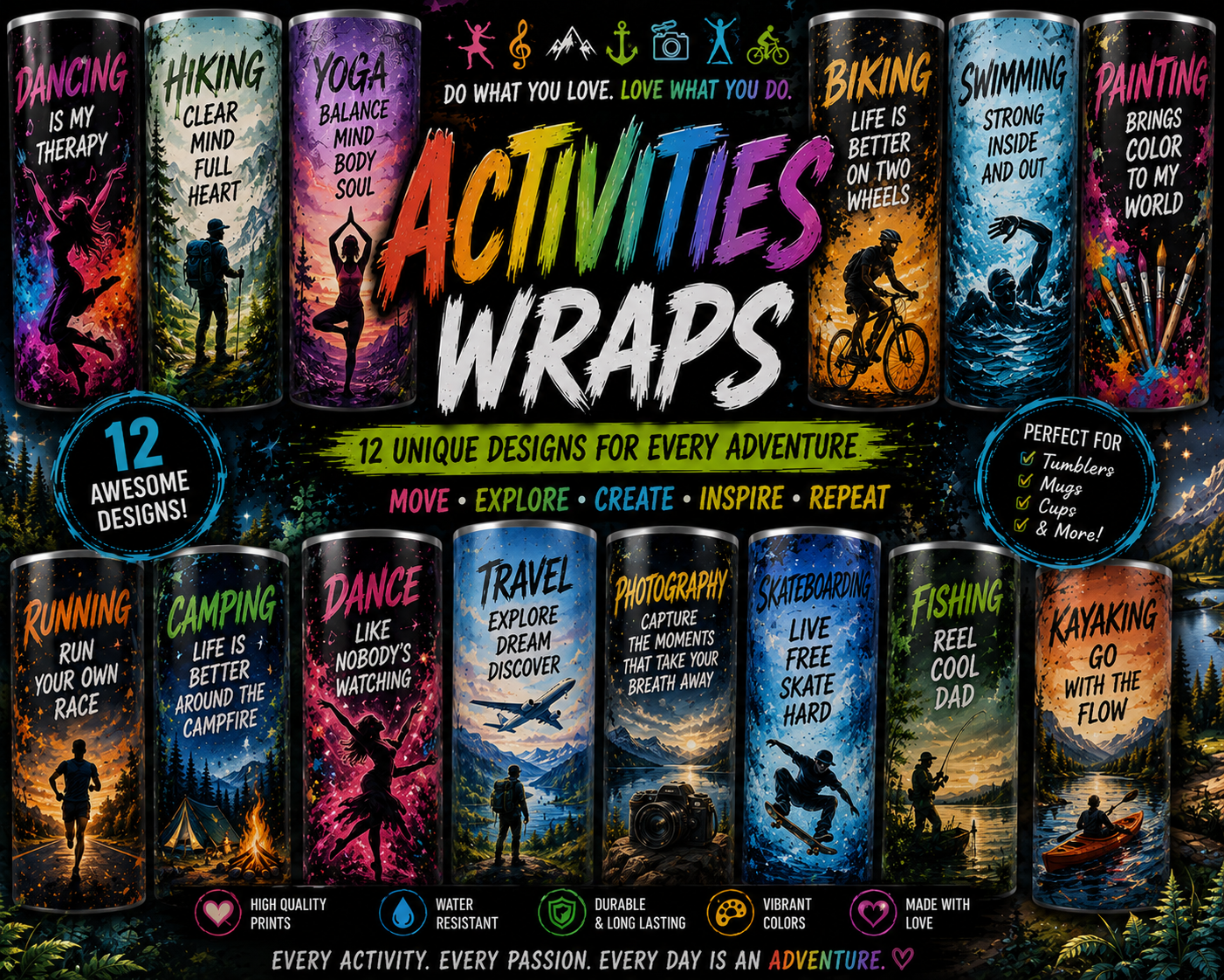 Activities