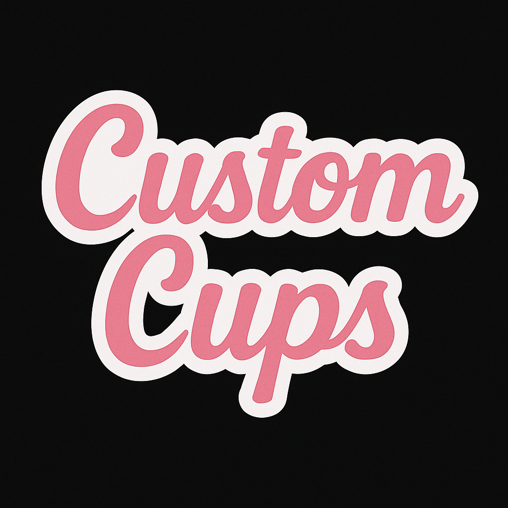Order Your Custom Cups Here