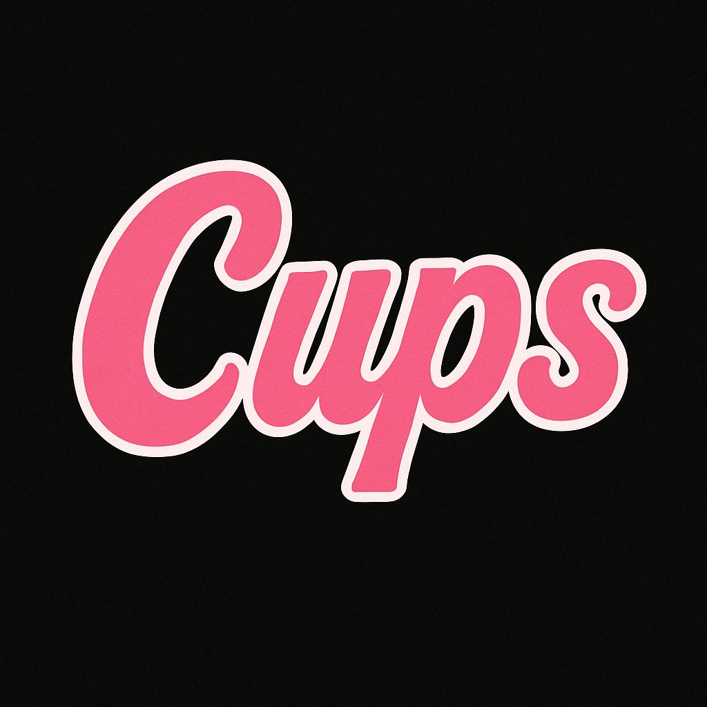 Cups