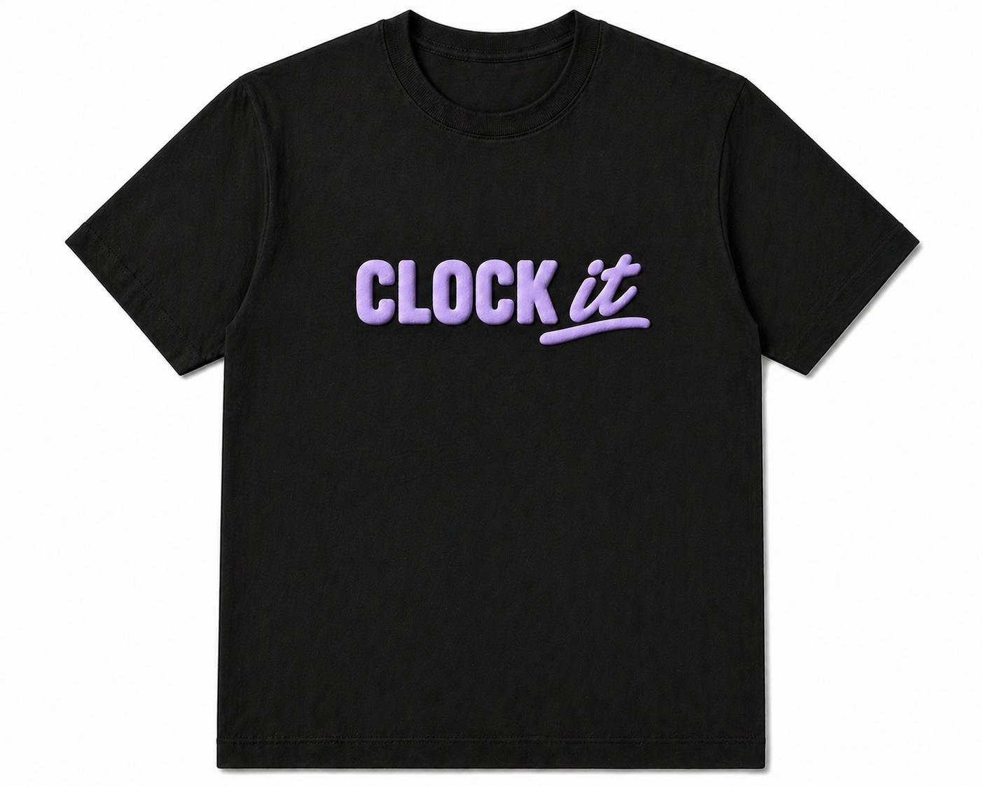 Clock It
