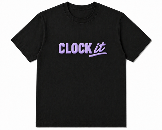 Clock It