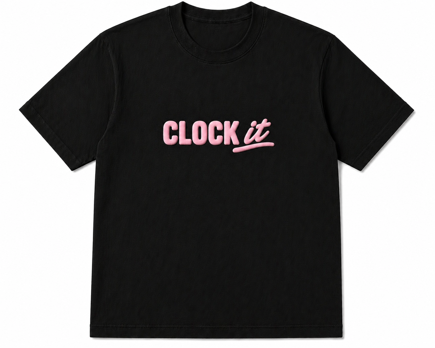 Clock It