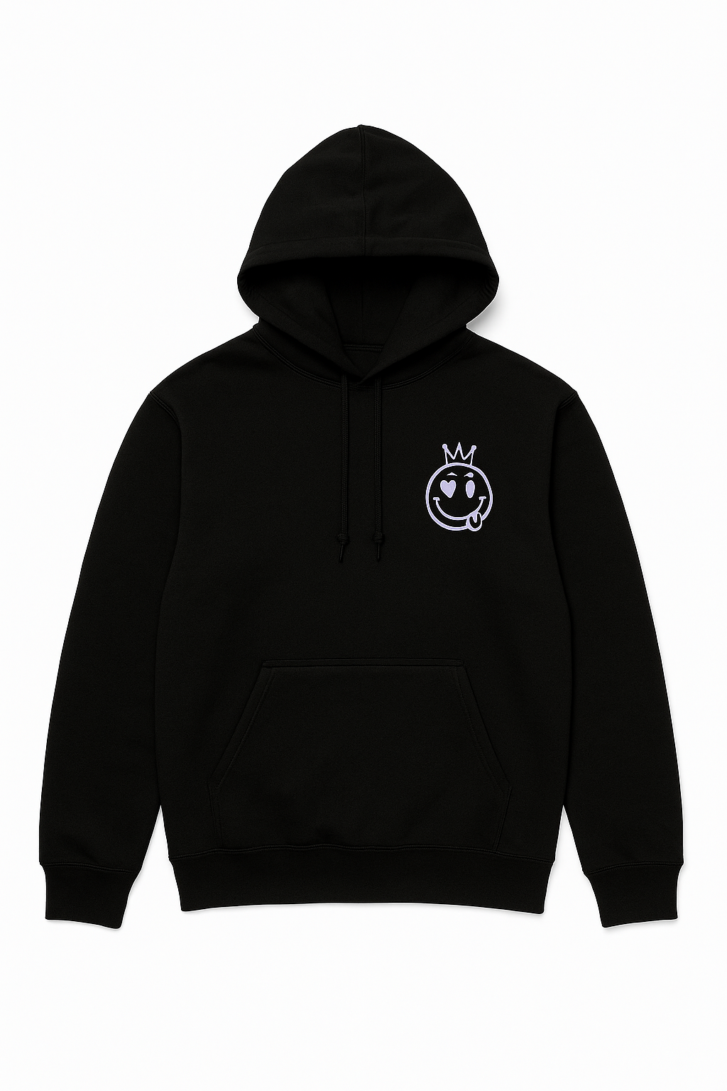 Thank Yeww Hoodies