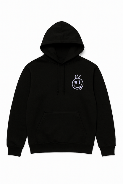 Thank Yeww Hoodies