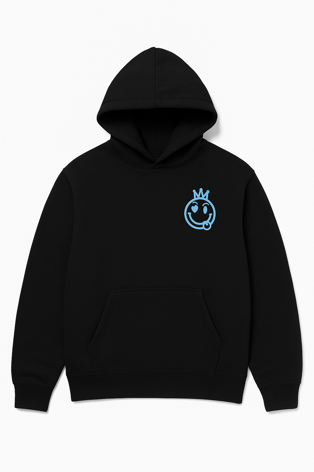 Thank Yeww Hoodies