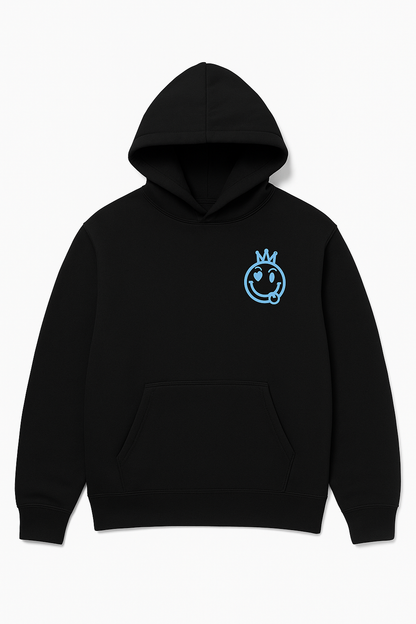Thank Yeww Hoodies
