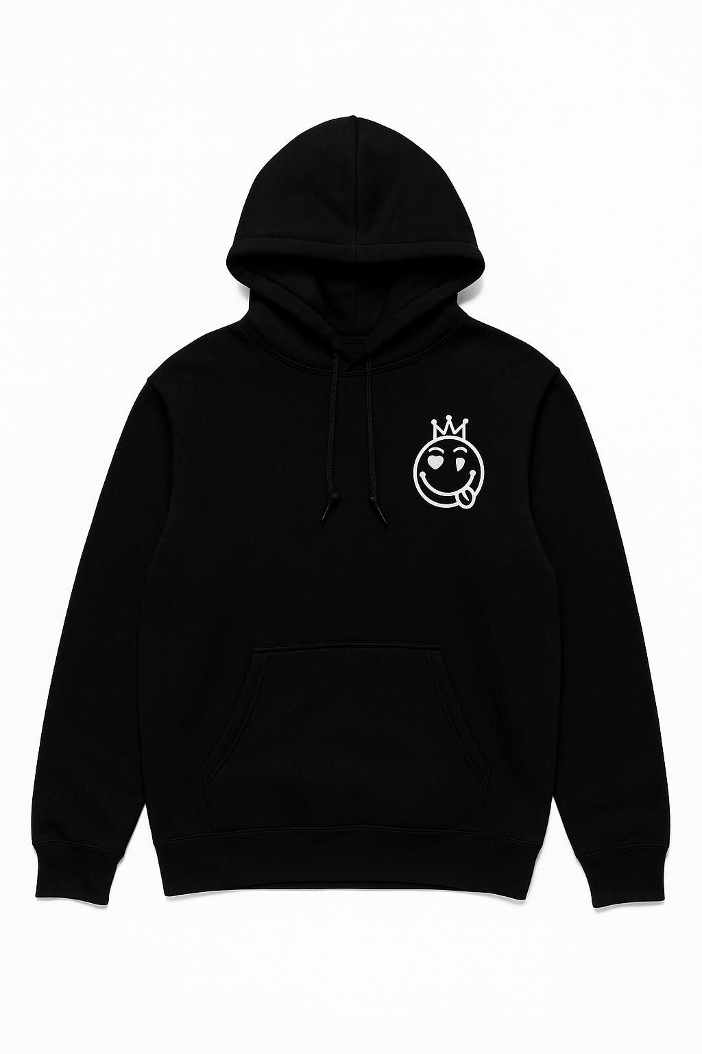 Thank Yeww Hoodies