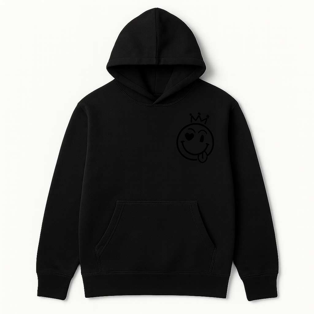 Thank Yeww Hoodies