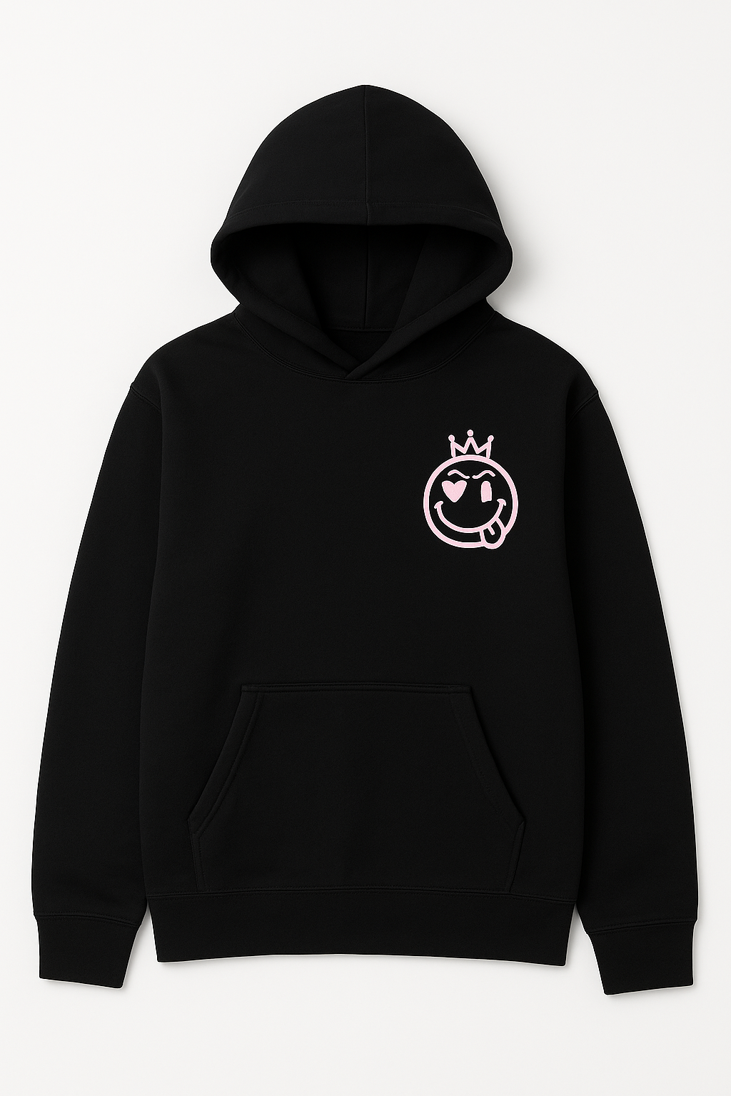 Thank Yeww Hoodies
