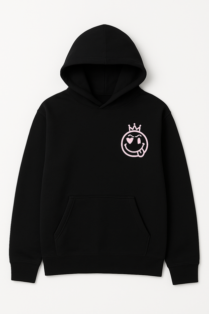 Thank Yeww Hoodies