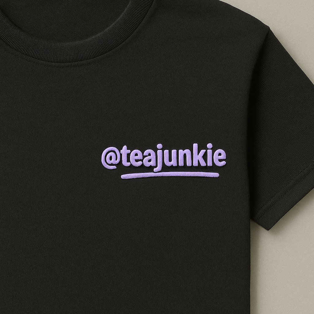 Thank Yewww Tee