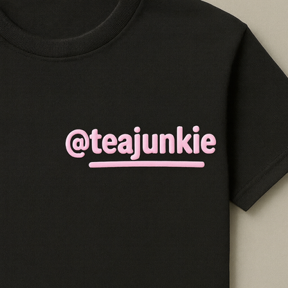 Thank Yewww Tee