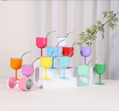 Stainless Steel Shot cup